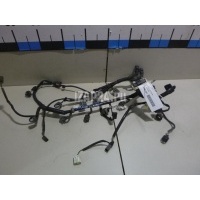 Проводка (коса) Mazda Mazda 3 (BK) (2002 - 2009) BS3E67020E