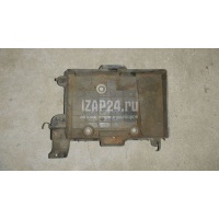 Крепление АКБ (корпус/подставка) Renault Megane II (2003 - 2009) 8200166032