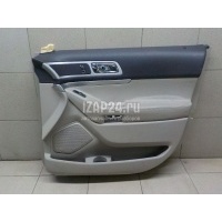 Обшивка двери передней правой Ford Explorer (2011 - 2019) BB5Z7823942BA