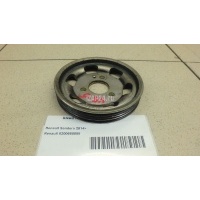 Шкив насоса гидроусилителя Renault Clio II/Symbol (1998 - 2008) 8200660888