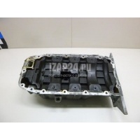 Поддон масляный двигателя GM Mokka (2012 - ) 55578558