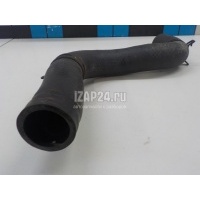 Патрубок радиатора Hyundai-Kia Sorento (XM) (2009 - ) 254122P000