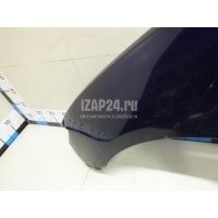 Крыло переднее левое Mazda Mazda 3 (BK) (2002 - 2009) BN8V52211D
