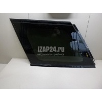 Стекло кузовное глухое левое Land Rover Range Rover IV 2013 LR034328