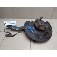 Кулак поворотный передний правый Honda Accord Coupe USA (2003 - 2008) 51210SDAA01