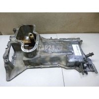 Поддон масляный двигателя Nissan Pathfinder (R51) (2005 - 2014) 111107S000