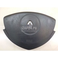 Подушка безопасности в рулевое колесо Renault Clio II/Symbol (1998 - 2008) 8200432123