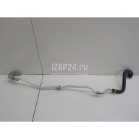 Трубка системы охлаждения BMW X5 F15/F85 (2013 - 2018) 11538514465