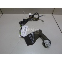 Проводка (коса) Mazda Mazda 3 (BK) (2002 - 2009) BP4M67220C