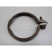 Хомут глушителя BMW 1-серия E82/E88 (2007 - 2013) 11657620508