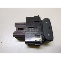 Кнопка обогрева сидений Nissan Maxima QX34 USA (2004 - 2008) 25500AX600