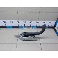 Педаль сцепления GM Astra G (1998 - 2005) 13173772