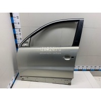 Дверь передняя левая VAG Tiguan (2007 - 2011) 5N0831055B