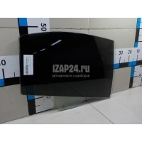Стекло двери задней правой Mazda Mazda 6 (GG) (2002 - 2007) GJ6J72511C