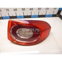 Фонарь задний наружный правый VAG Tiguan (2007 - 2011) 5N0945096H