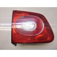 Фонарь задний внутренний левый VAG Tiguan (2007 - 2011) 5N0945093B