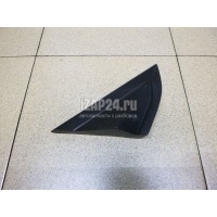 Накладка зеркала правого Hyundai-Kia Solaris (2017 - ) 86190H5000