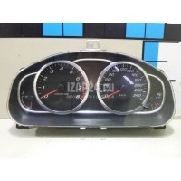 Панель приборов Mazda Mazda 6 (GG) (2002 - 2007) GR1C55471A