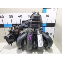 Коллектор впускной Mazda Mazda 6 (GG) (2002 - 2007) L82913100