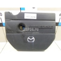 Накладка декоративная Mazda Mazda 6 (GG) (2002 - 2007) L829102F0B