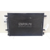 Радиатор кондиционера (конденсер) VAG Exeo (2009 - 2013) 8E0260403T