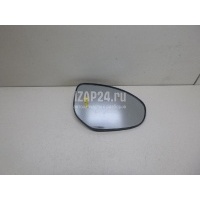 Стекло зеркала электрического правого Mazda Mazda 2 (DE) (2007 - 2014) GS1E691G1A