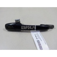 Ручка двери задней наружная правая Mazda Mazda 6 (GG) (2002 - 2007) GJ6A72410H08
