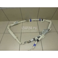 Подушка безопасности боковая (шторка) VAG Tiguan (2007 - 2011) 5N0880741F