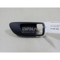 Накладка ручки внутренней Mazda Mazda 3 (BK) (2002 - 2009) GJ6A58303B02