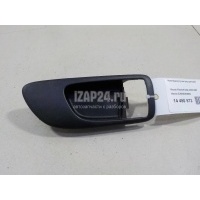 Накладка ручки внутренней Mazda Mazda 3 (BK) (2002 - 2009) GJ6A58303B02