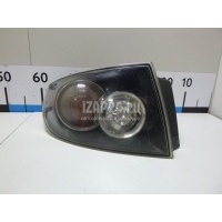 Фонарь задний наружный левый Mazda Mazda 3 (BK) (2002 - 2009) BR5H51160C