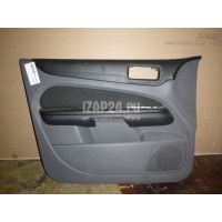 Обшивка двери передней левой Ford Focus II (2008 - 2011) 1715932