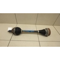 Полуось передняя левая VAG Fabia (2015 - ) 6R0407761K