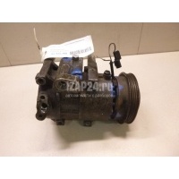 Компрессор системы кондиционирования Hyundai-Kia RIO (2005 - 2011) 977011G010