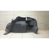 Обшивка багажника VAG Polo (Sed RUS) (2011 - ) 6RU867428A1BS