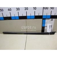 Накладка лобового стекла левая VAG Q3 (8U) (2012 - 2018) 8U0854327ASP9