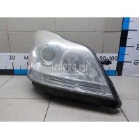 Фара правая Mercedes Benz GL-Class X164 (2006 - 2012) 1648202061