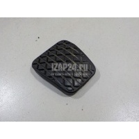 Накладка педали тормоза / сцепления Mazda Mazda 6 (GG) (2002 - 2007) GJ6A43028