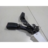 Ответная часть ремня безопасности Mazda Mazda 6 (GG) (2002 - 2007) GR1L57720A66