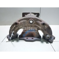 Коллектор выпускной Citroen-Peugeot 1007 (2005 - 2009) 0341G2