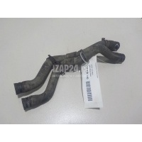 Патрубок отопителя VAG Superb (2008 - 2015) 1K0121156DK
