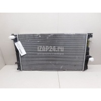Радиатор основной BMW 5-серия F10/F11 (2009 - 2016) 17117626558