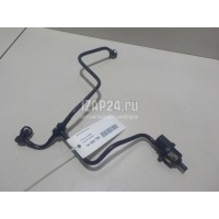 Трубка вакуумная VAG Altea (2004 - 2015) 03F133366B
