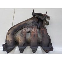 Коллектор выпускной Renault Clio II/Symbol (1998 - 2008) 8200119714