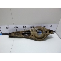 Рычаг задний нижний Mazda Mazda 3 (BK) (2002 - 2009) BP4K28300E