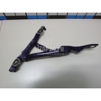 Петля крышки багажника Mazda Mazda 3 (BK) (2002 - 2009) BN8V52720C