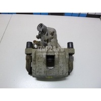 Суппорт тормозной задний левый Mazda C-MAX (2003 - 2010) BPYK2671XC
