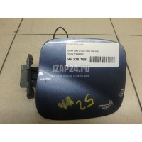 Лючок бензобака Toyota LX 470 (1998 - 2007) 7735060061