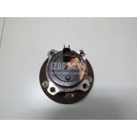 Ступица задняя TORQUE Mazda 3 (BK) (2002 - 2009) PL826