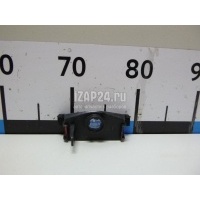 Фонарь подсветки номера Mazda Mazda 2 (DE) (2007 - 2014) BP4K51274B